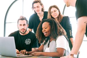 O Dataplace ERP te ajuda na gestão de projetos internos