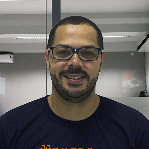 Pedro Luís