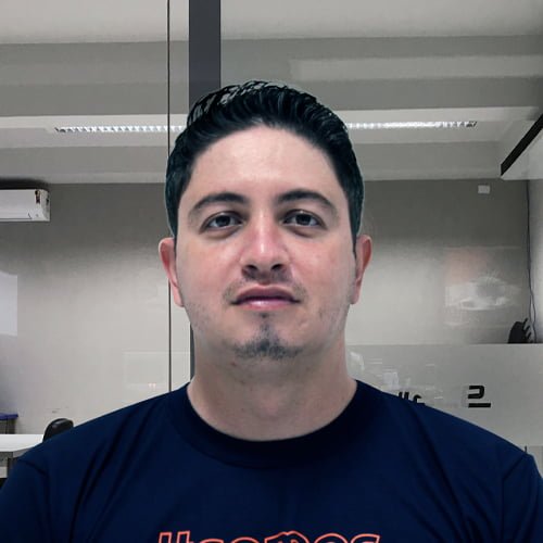 Alex Ribeiro