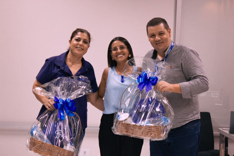 Novembro Azul: Saúde é sempre relevante