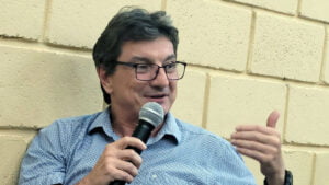 FATEC recebe Dataplace para palestra