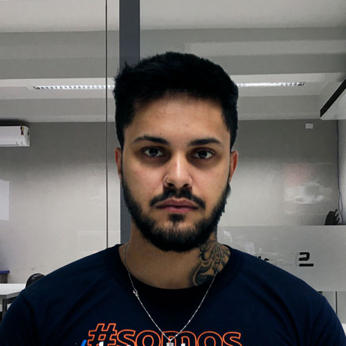André Mariano