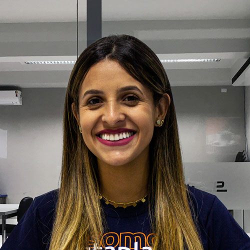 Daniela Julio