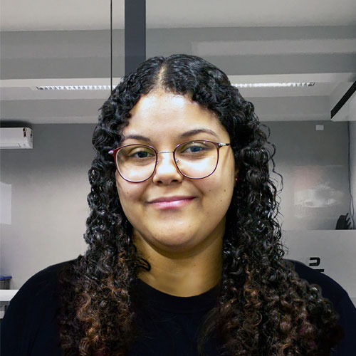 Jaqueline Souza