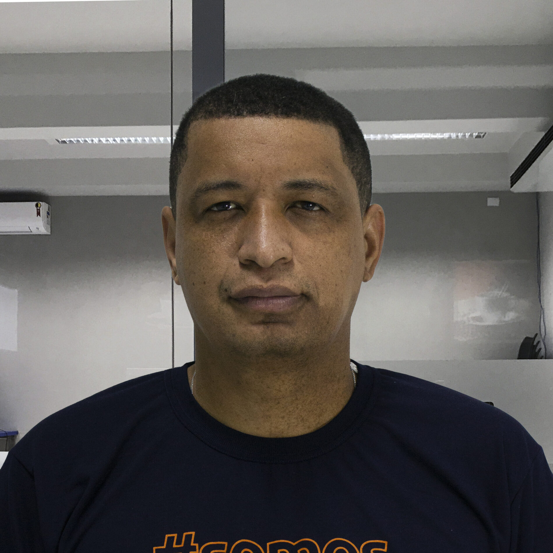 Maurício Ramos
