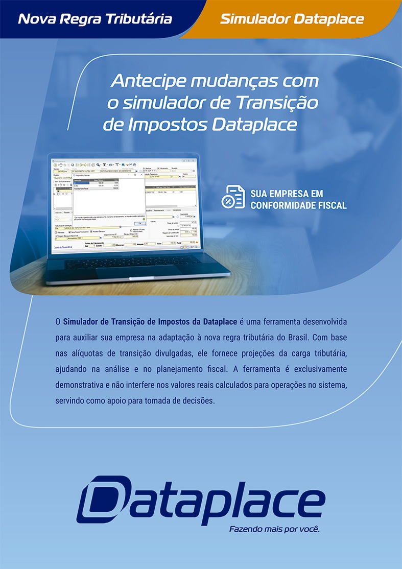 Reforma Tributária 1